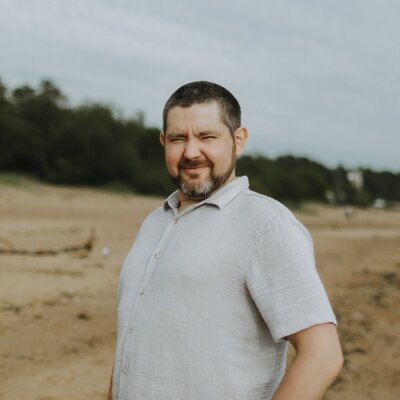 Павел Тихомиров